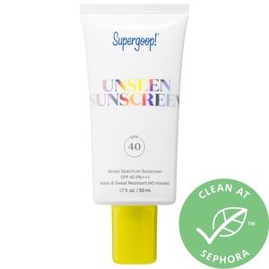 SUPERGOOP ☀️